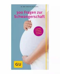 300 Fragen zur Schwangerschaft