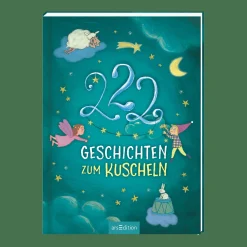 222 Geschichten zum Kuscheln