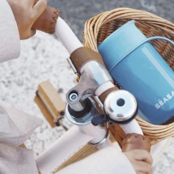 360 Grad Trinklernbecher Blau