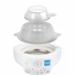 6 in 1 Electric Steriliser