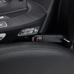 360 ISOFIX-Basis by Nuna