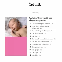 60 Montessori-Ideen für mein Baby