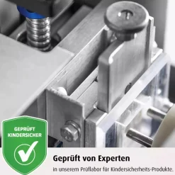 10 Stück Steckdosenschutz