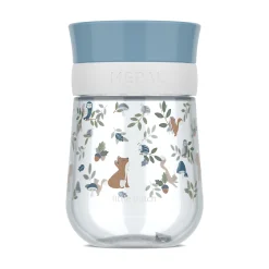 360° Trinklernbecher Mio Forest Friends