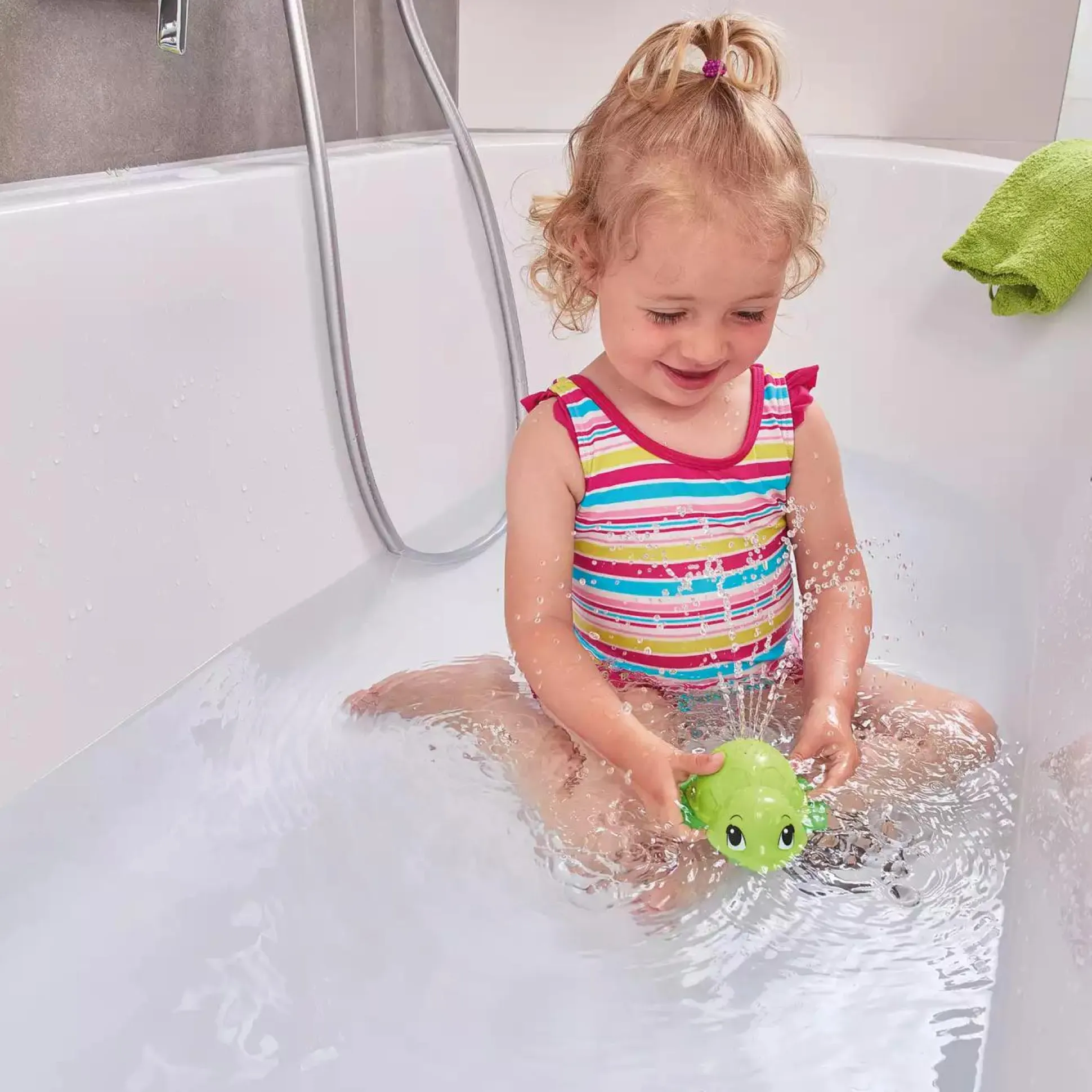 ABC Badeschildkröte