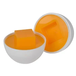 ABC Eierformensortierer