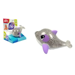 ABC Funkel Delfin