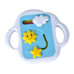 ABC Regenmacher Bord