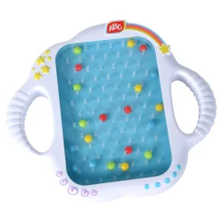 ABC Regenmacher Bord