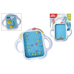 ABC Regenmacher Bord