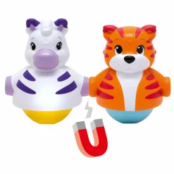 ABC Rollende Rock'n Roll Friends