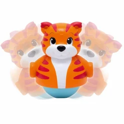 ABC Rollende Rock'n Roll Friends