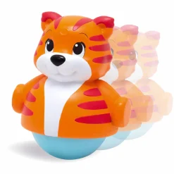 ABC Rollende Rock'n Roll Friends