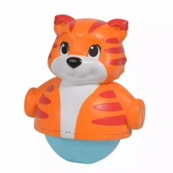 ABC Rollende Rock'n Roll Friends