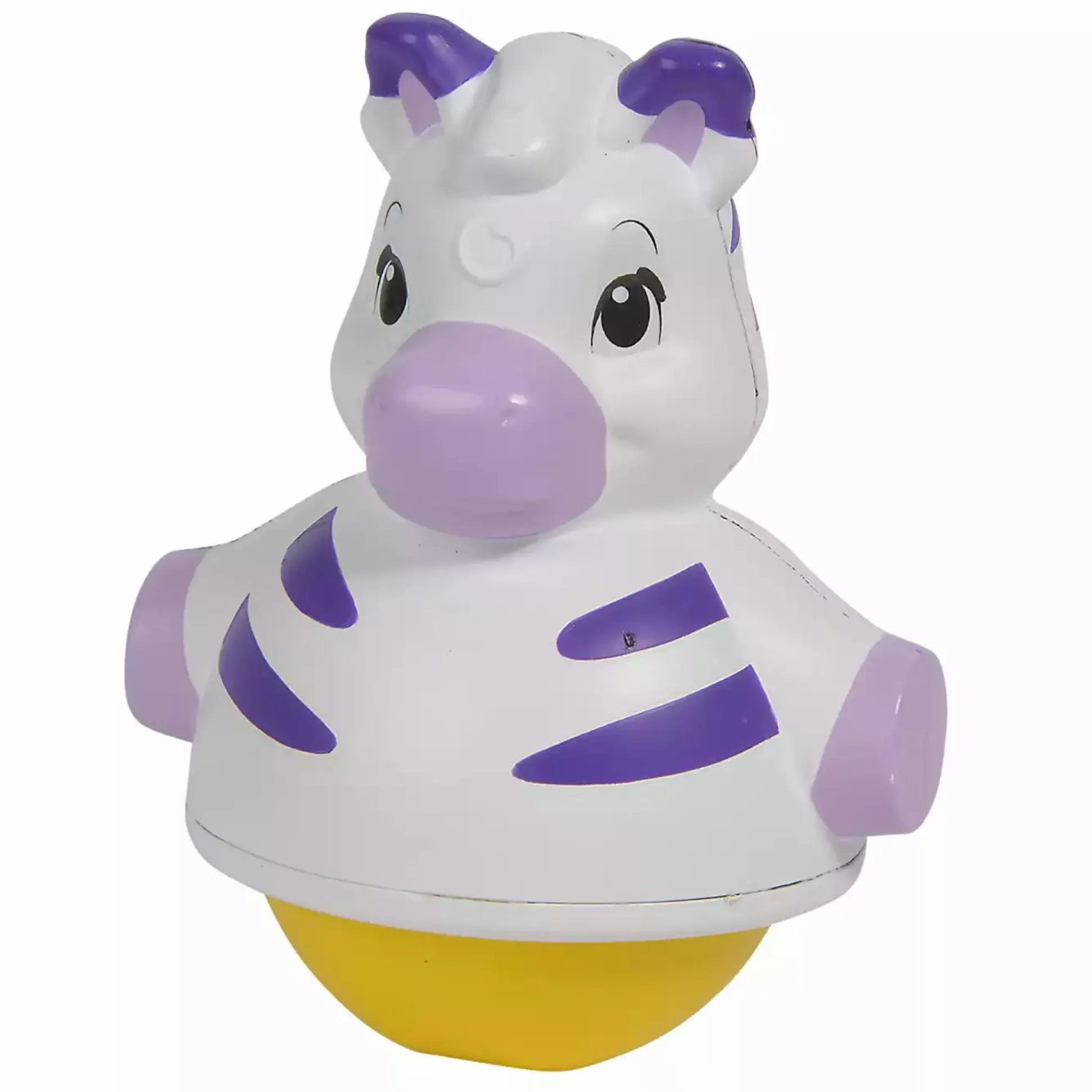 ABC Rollende Rock'n Roll Friends