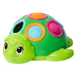 ABC Slide'n Match Schildkröte