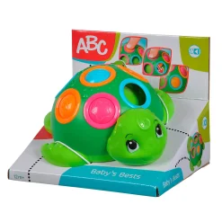 ABC Slide'n Match Schildkröte