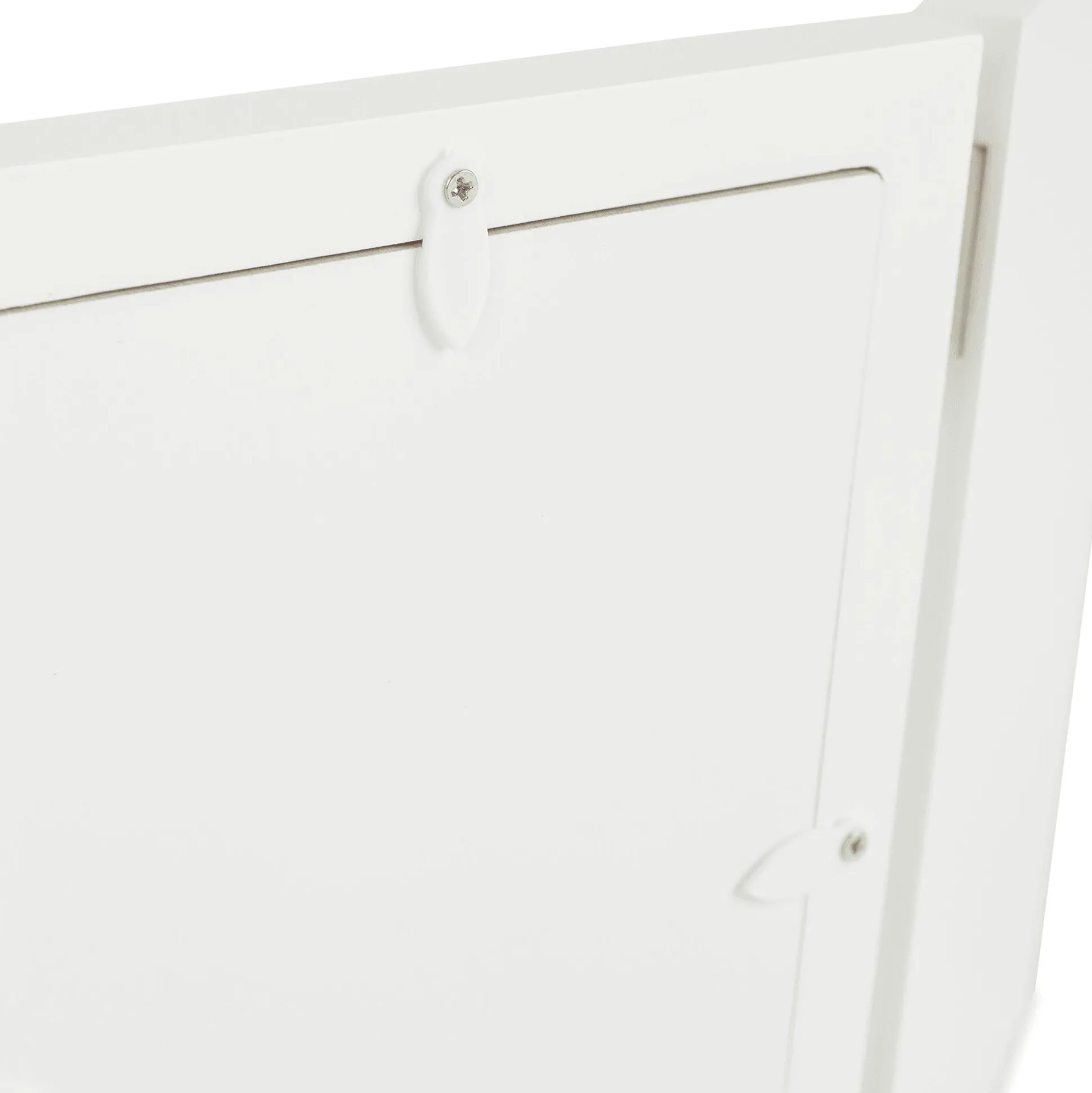 Abdruckset mit Bilderrahmen