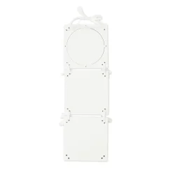 Abdruckset mit Hängebilderrahmen