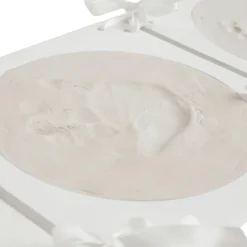 Abdruckset mit Hängebilderrahmen