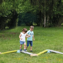 Abenteuer Balancierparcours