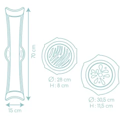 Abenteuer Balancierparcours
