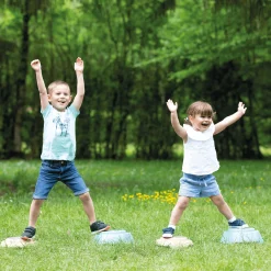 Abenteuer Balancierparcours