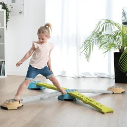 Abenteuer Balancierparcours