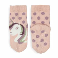 ABS-Söckchen Einhorn