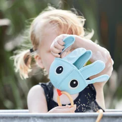 Activity Badespielzeug Jelly