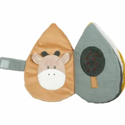 Activity Book Axel und Luna