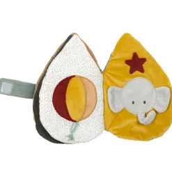 Activity Book Axel und Luna