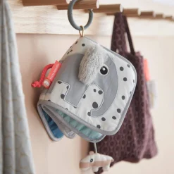 Activity Buch Elphee