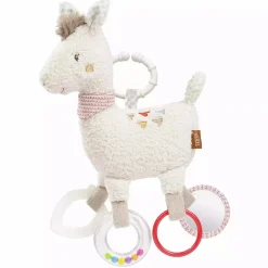 Activity Lama mit Ring