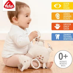 Activity Lama mit Ring