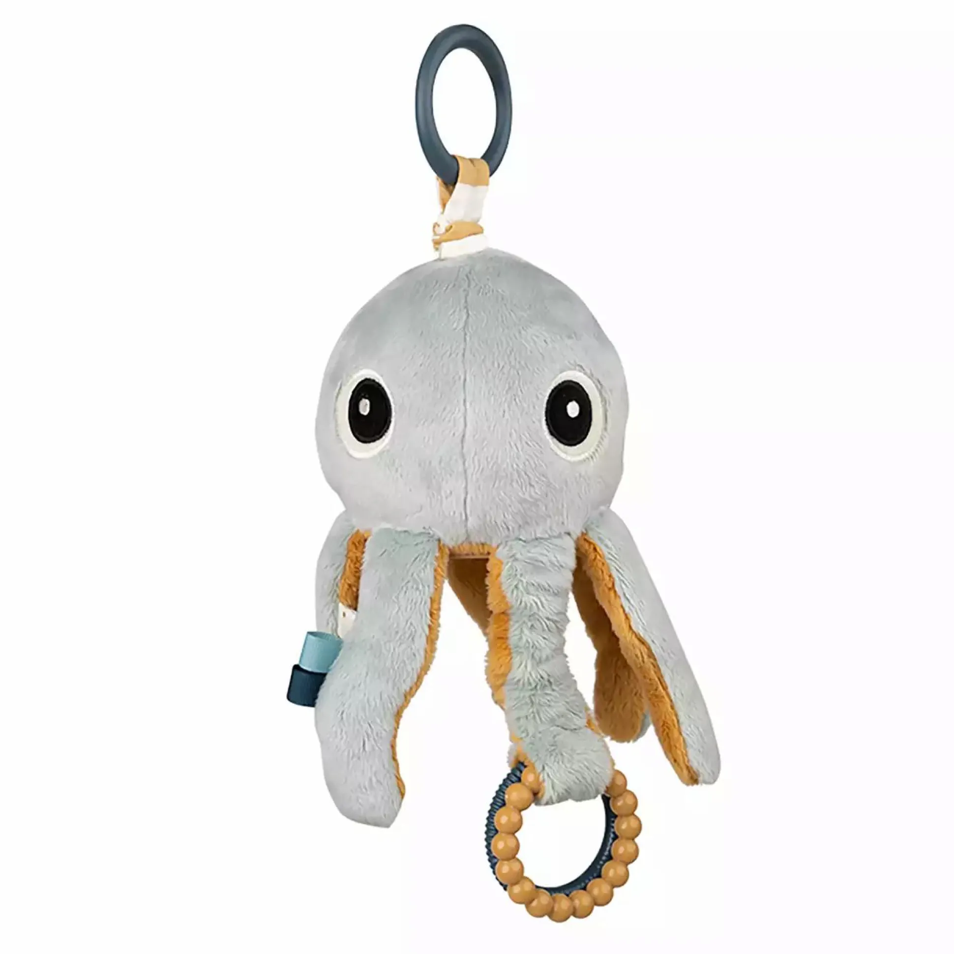 Activity Spielzeug Jelly Blue