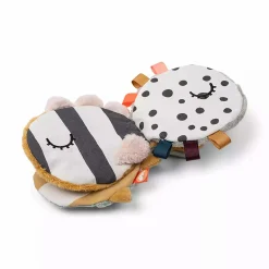 Activity Stoffbuch Sea friends