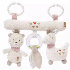 Activity Trapez Peru