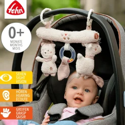 Activity Trapez Peru