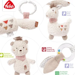 Activity Trapez Peru