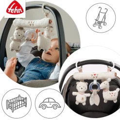 Activity Trapez Peru