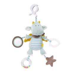 Activity-Drache mit Klemme