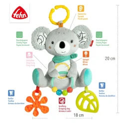 Activity-Koala