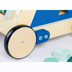 Activity-Lauflernwagen Titus