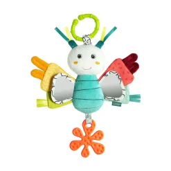 Activity-Schmetterling