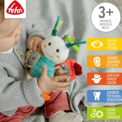 Activity-Schmetterling