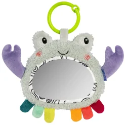 Activity-Spiegel Krabbe