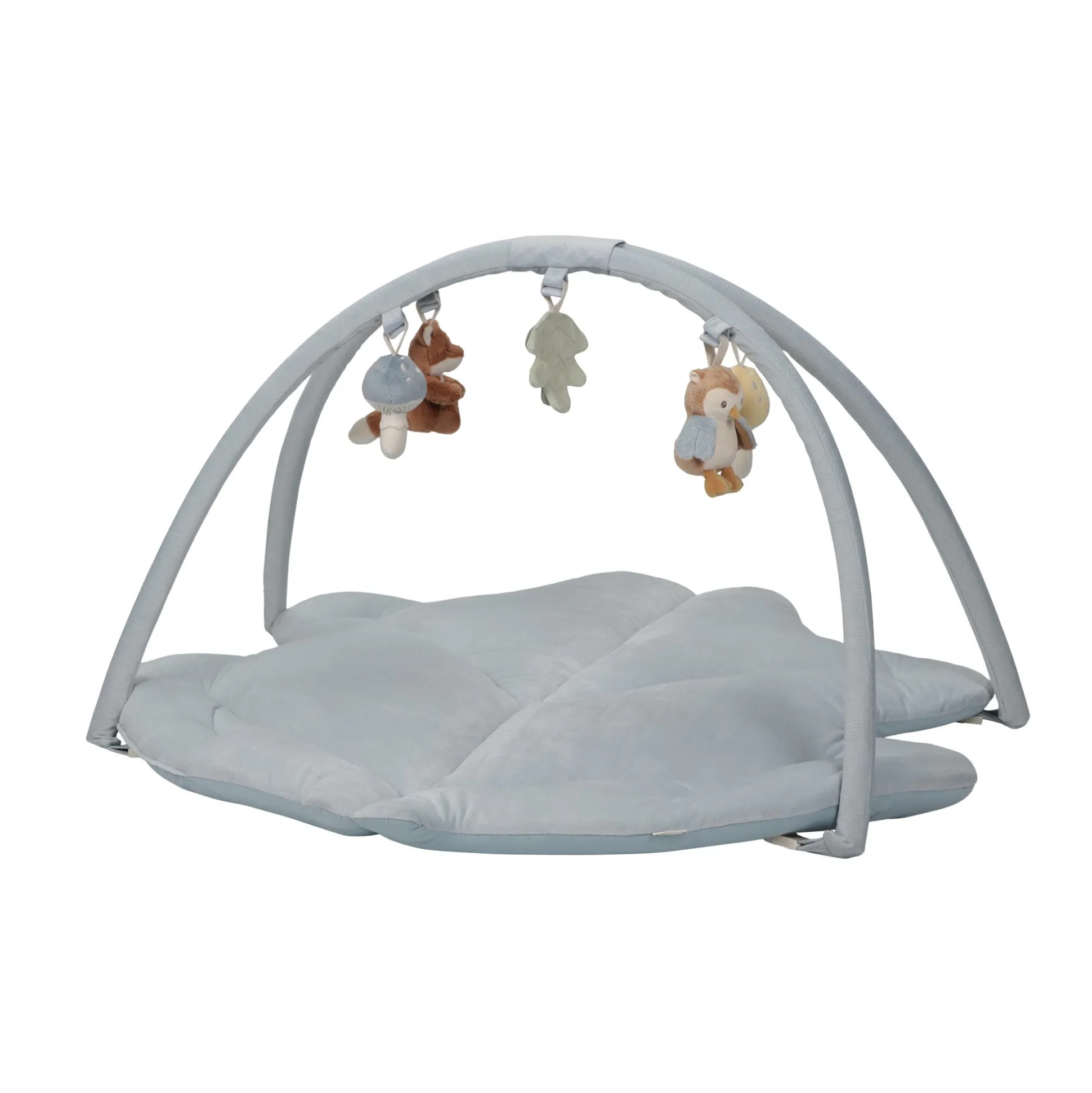 Activity-Spieldecke Forest Friends