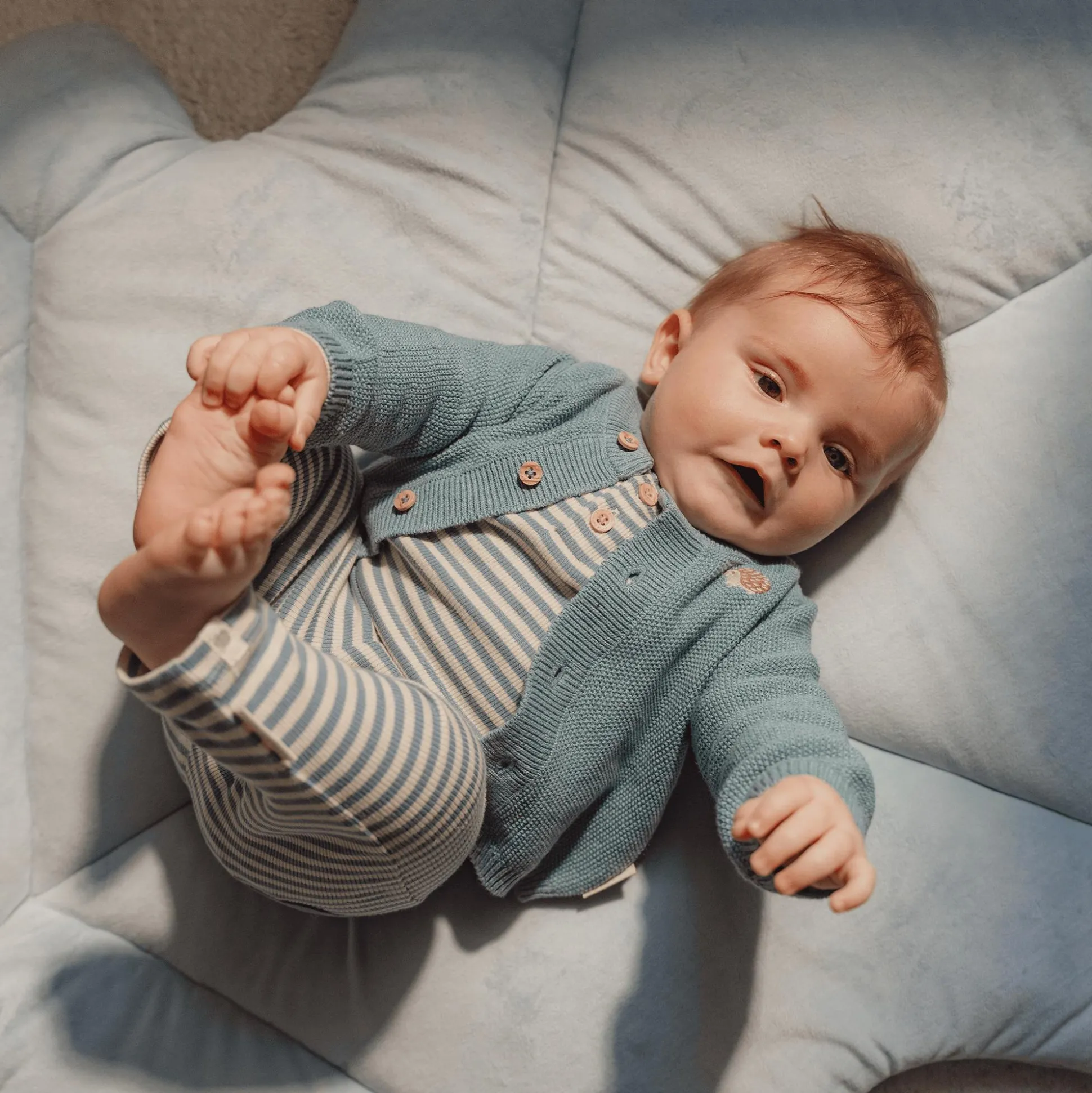 Activity-Spieldecke Forest Friends