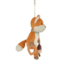 Activity-Spielzeug Fuchs Filou